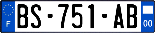 BS-751-AB