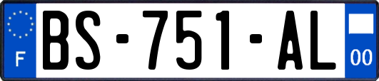 BS-751-AL