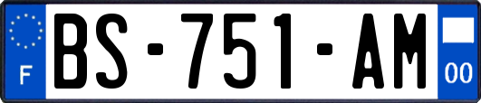 BS-751-AM