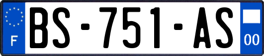 BS-751-AS