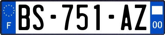 BS-751-AZ