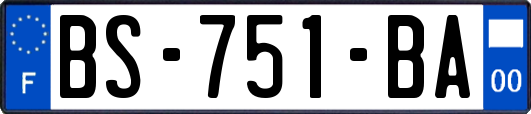 BS-751-BA