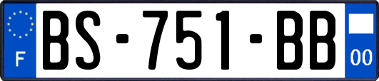 BS-751-BB