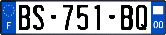 BS-751-BQ