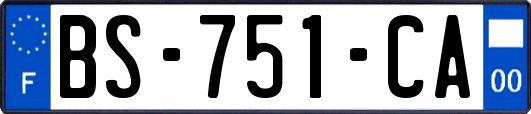 BS-751-CA