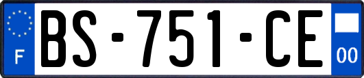 BS-751-CE