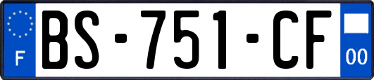 BS-751-CF