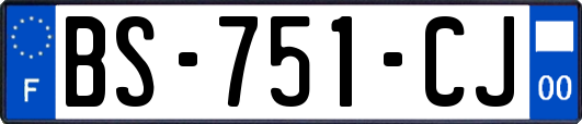 BS-751-CJ