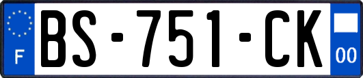 BS-751-CK