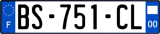 BS-751-CL