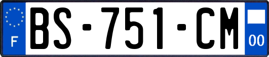 BS-751-CM