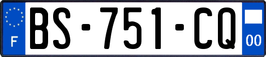 BS-751-CQ