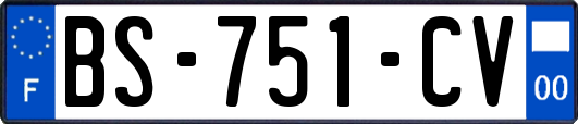 BS-751-CV