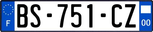 BS-751-CZ