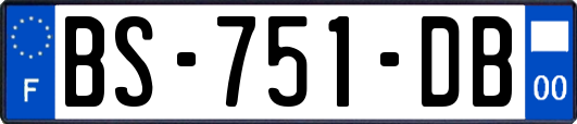 BS-751-DB