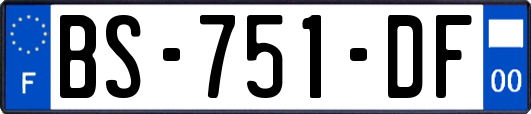 BS-751-DF