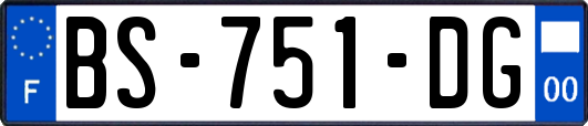 BS-751-DG