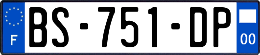 BS-751-DP