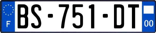 BS-751-DT