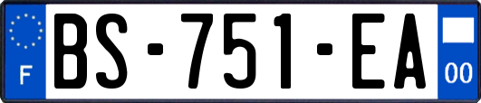 BS-751-EA