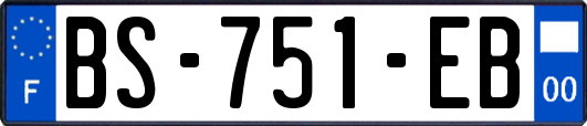 BS-751-EB