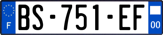 BS-751-EF