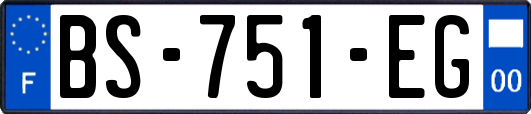 BS-751-EG