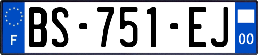 BS-751-EJ