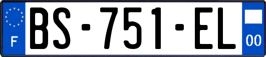 BS-751-EL