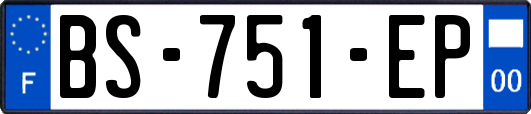 BS-751-EP
