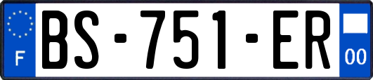 BS-751-ER