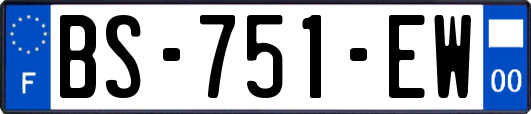 BS-751-EW