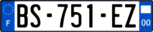 BS-751-EZ