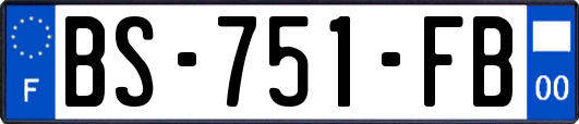 BS-751-FB