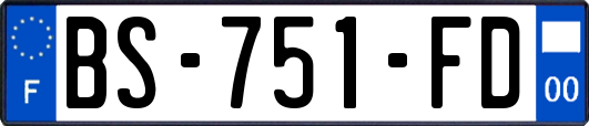 BS-751-FD