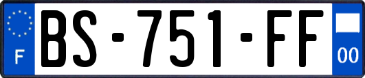 BS-751-FF