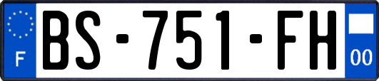 BS-751-FH