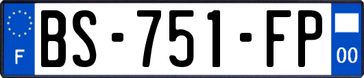 BS-751-FP