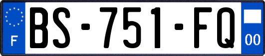 BS-751-FQ