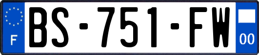 BS-751-FW