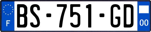 BS-751-GD