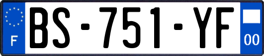 BS-751-YF