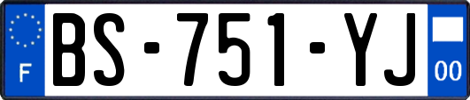 BS-751-YJ