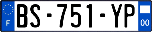 BS-751-YP