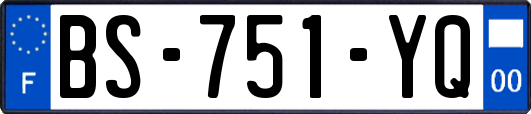 BS-751-YQ