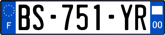 BS-751-YR