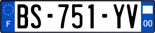 BS-751-YV