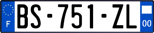 BS-751-ZL