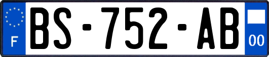 BS-752-AB