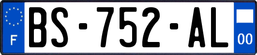 BS-752-AL